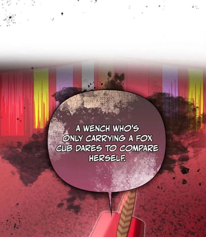 The Queen’s Secret Lessons Chapter 69 - Page 99