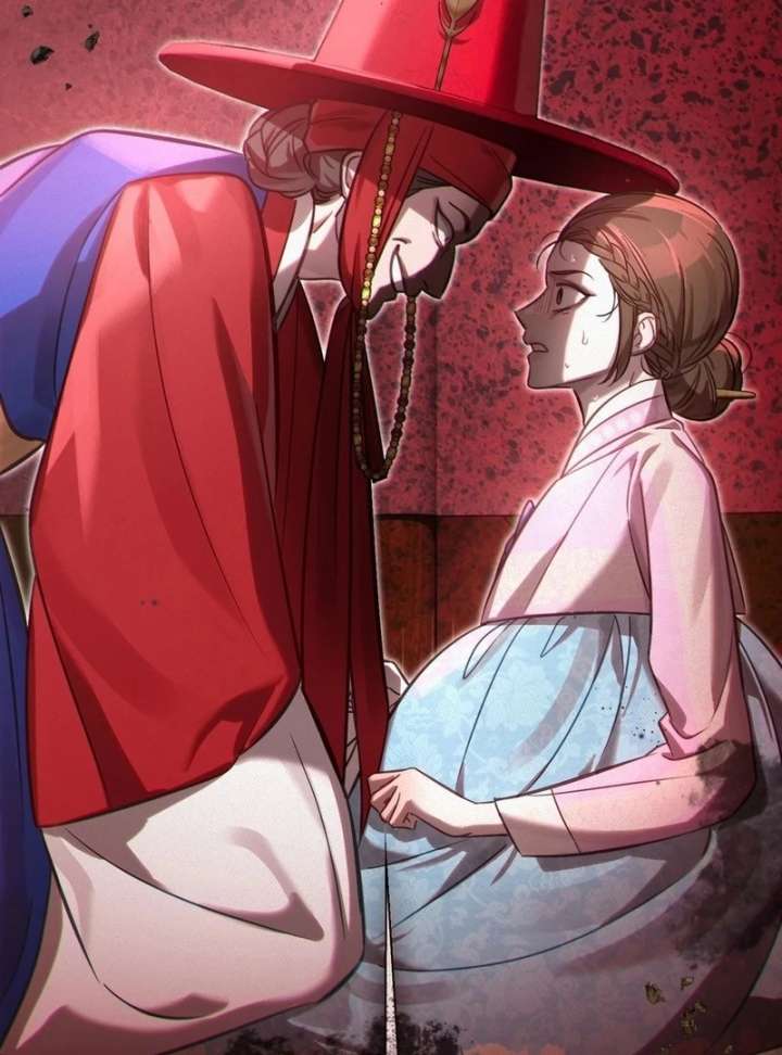 The Queen’s Secret Lessons Chapter 69 - Page 100