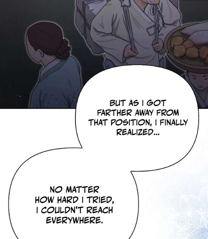 The Queen’s Secret Lessons Chapter 70 - Page 11