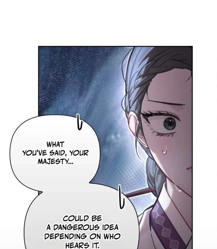 The Queen’s Secret Lessons Chapter 70 - Page 16