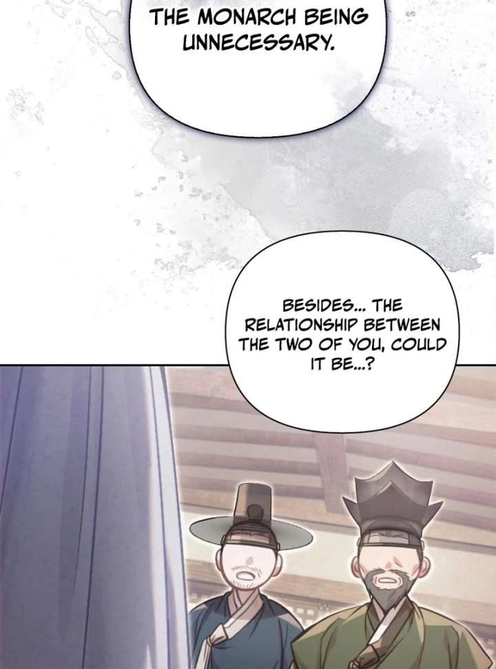 The Queen’s Secret Lessons Chapter 70 - Page 19