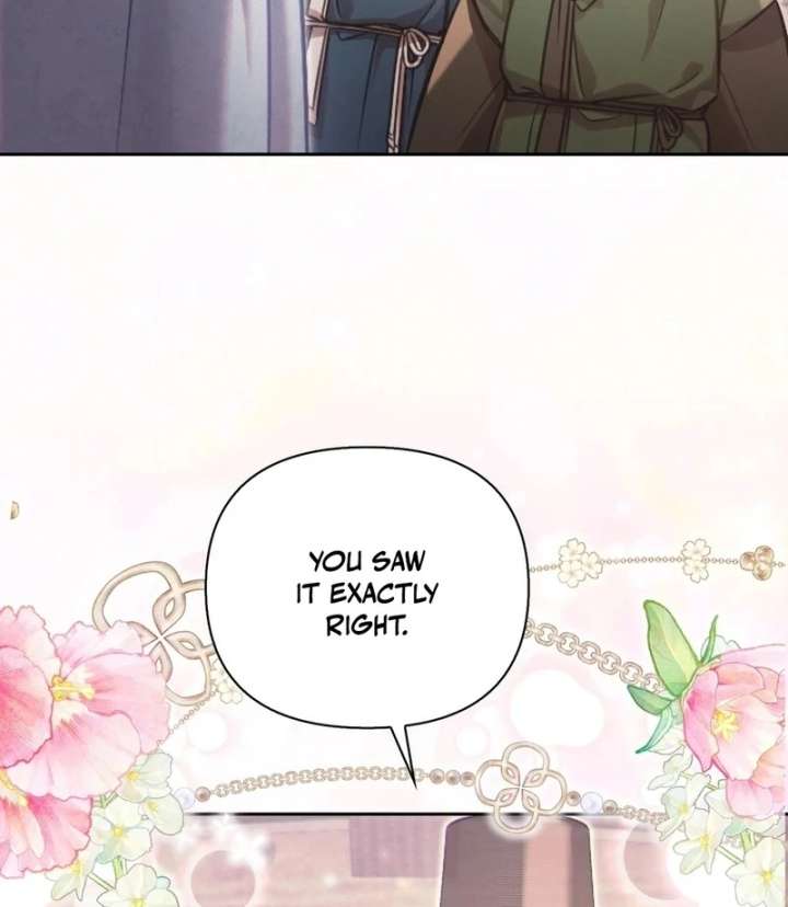 The Queen’s Secret Lessons Chapter 70 - Page 20