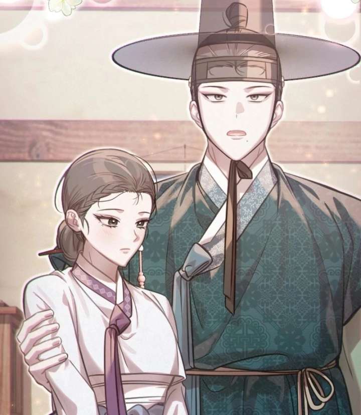 The Queen’s Secret Lessons Chapter 70 - Page 21