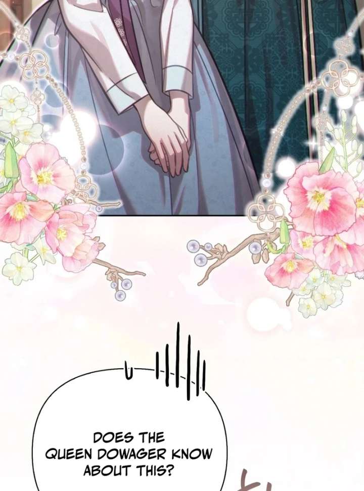 The Queen’s Secret Lessons Chapter 70 - Page 22