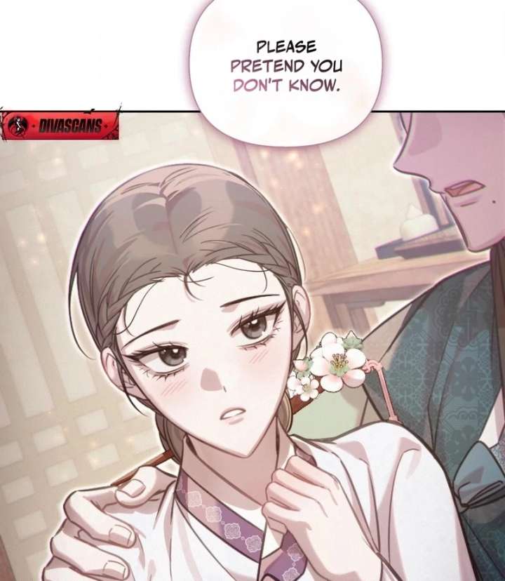 The Queen’s Secret Lessons Chapter 70 - Page 25