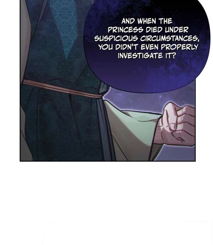 The Queen’s Secret Lessons Chapter 70 - Page 30