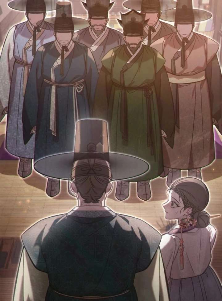 The Queen’s Secret Lessons Chapter 70 - Page 35