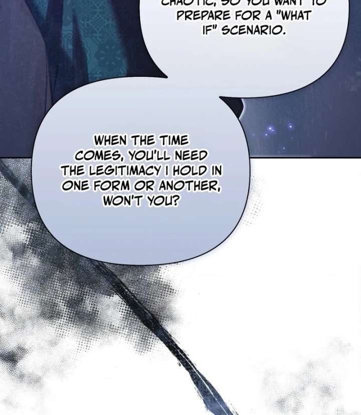 The Queen’s Secret Lessons Chapter 70 - Page 38