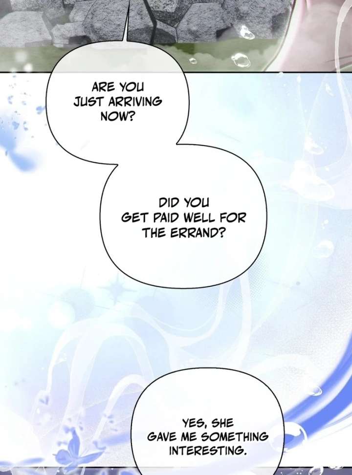 The Queen’s Secret Lessons Chapter 70 - Page 45