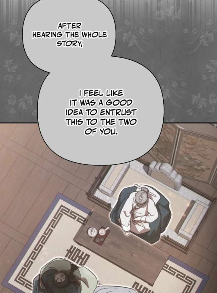 The Queen’s Secret Lessons Chapter 70 - Page 49