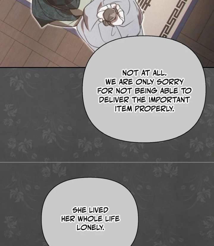 The Queen’s Secret Lessons Chapter 70 - Page 50