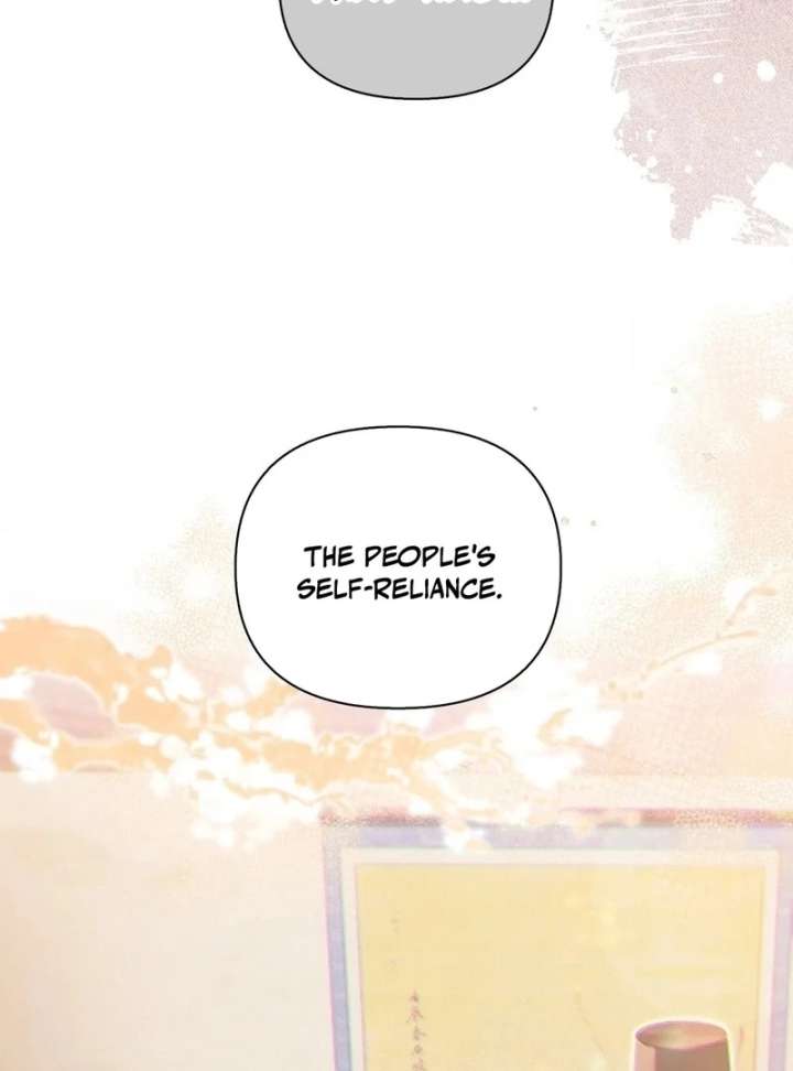 The Queen’s Secret Lessons Chapter 70 - Page 6