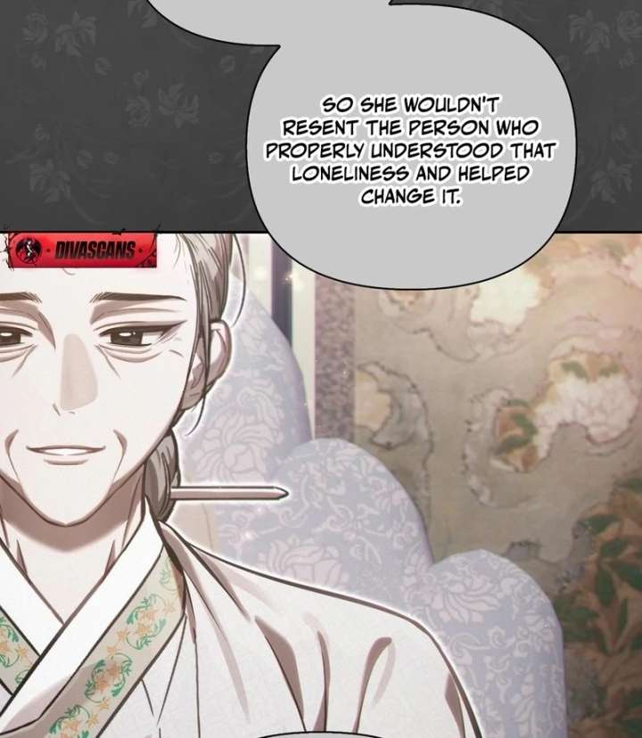 The Queen’s Secret Lessons Chapter 70 - Page 51