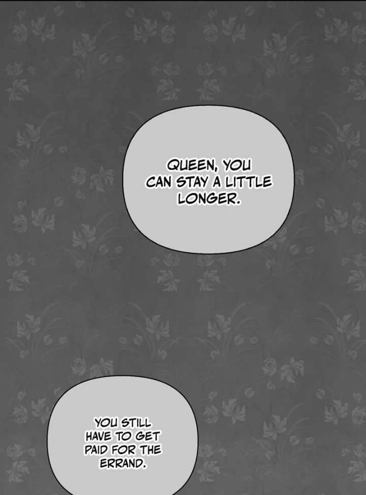 The Queen’s Secret Lessons Chapter 70 - Page 53