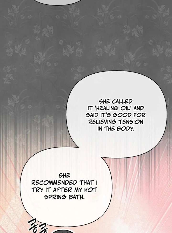 The Queen’s Secret Lessons Chapter 70 - Page 54