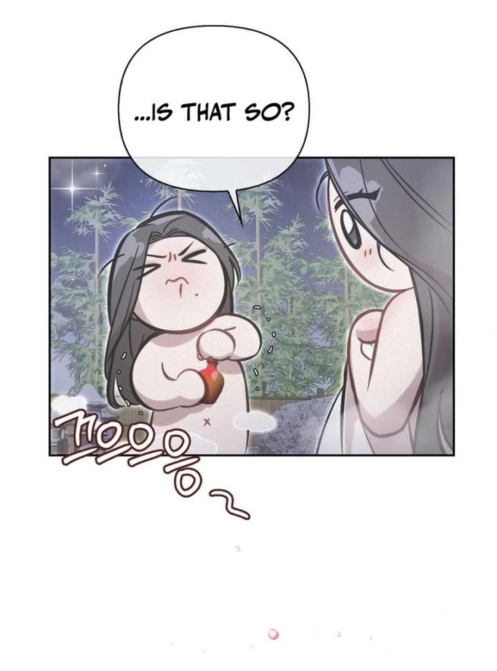 The Queen’s Secret Lessons Chapter 70 - Page 57