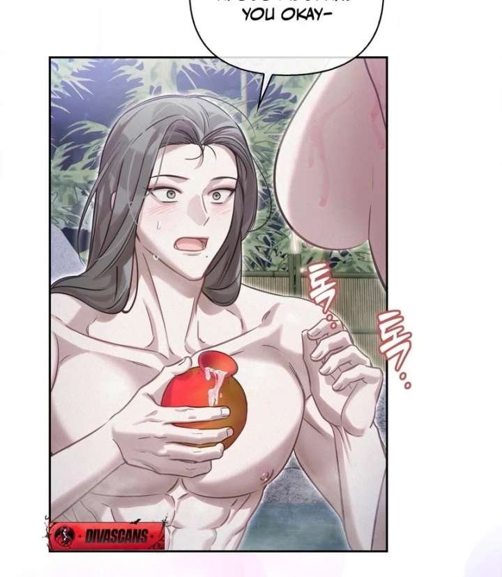 The Queen’s Secret Lessons Chapter 70 - Page 59