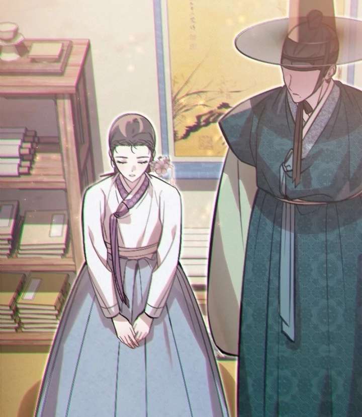 The Queen’s Secret Lessons Chapter 70 - Page 7