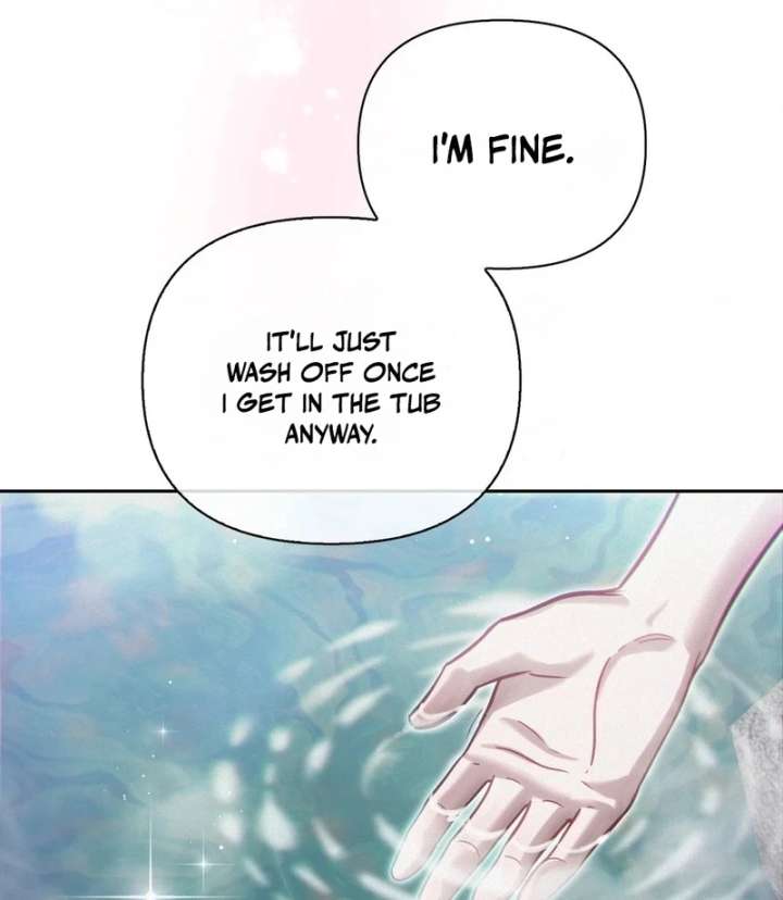 The Queen’s Secret Lessons Chapter 70 - Page 63