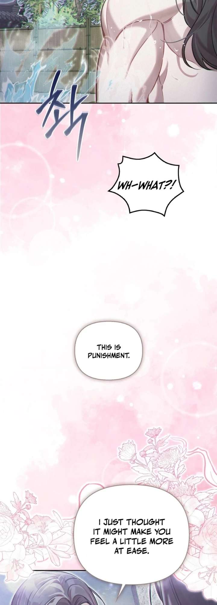 The Queen’s Secret Lessons Chapter 70 - Page 65