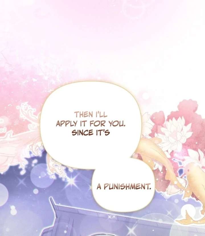 The Queen’s Secret Lessons Chapter 70 - Page 69