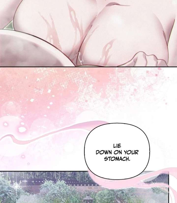 The Queen’s Secret Lessons Chapter 70 - Page 73