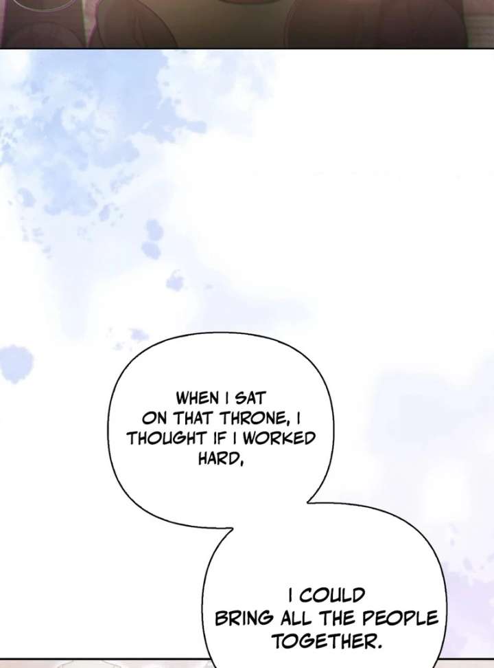 The Queen’s Secret Lessons Chapter 70 - Page 9