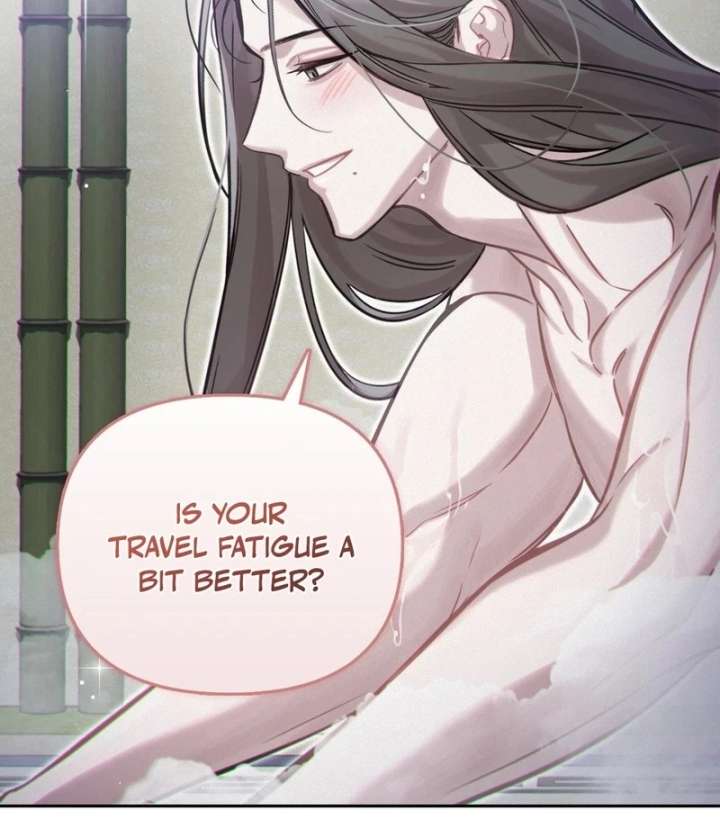 The Queen’s Secret Lessons Chapter 70 - Page 81