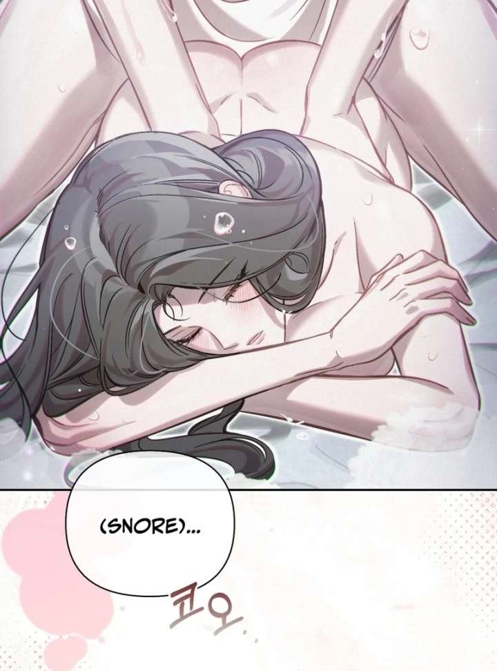 The Queen’s Secret Lessons Chapter 70 - Page 84