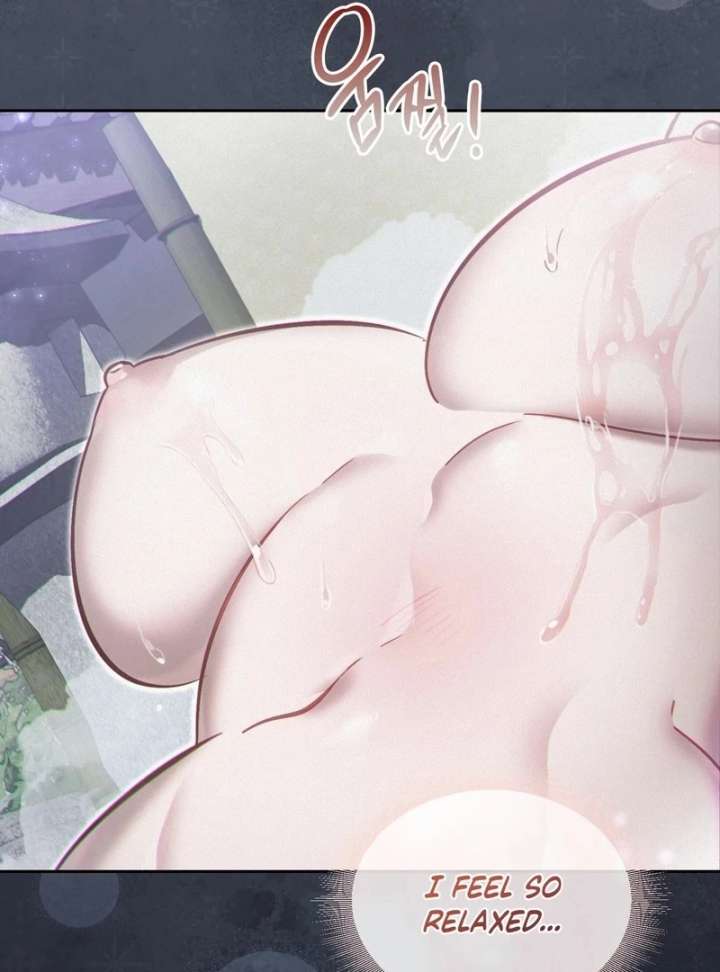 The Queen’s Secret Lessons Chapter 70 - Page 92