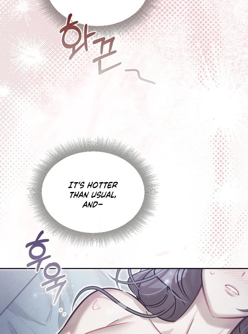 The Queen’s Secret Lessons Chapter 71 - Page 101