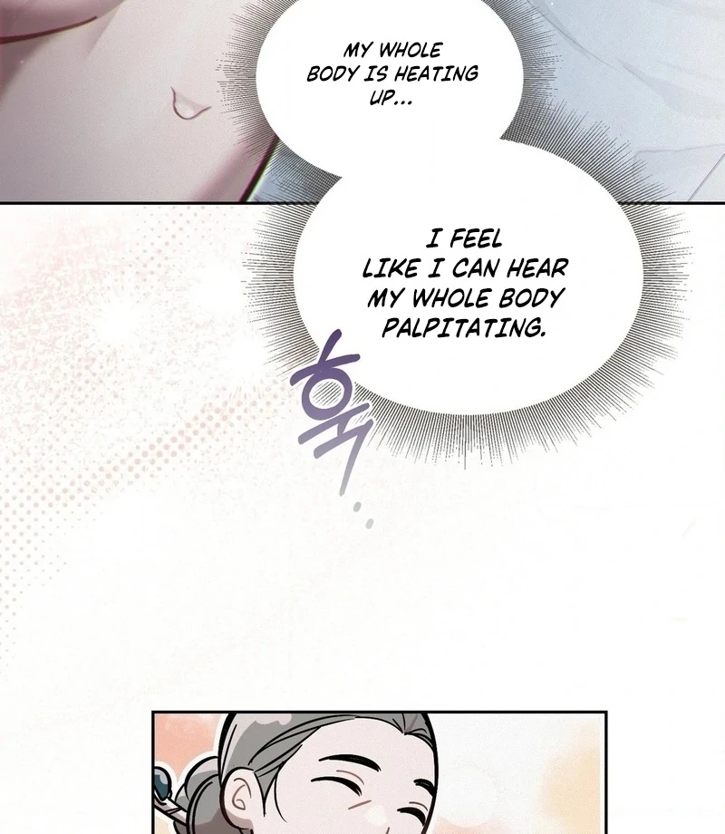 The Queen’s Secret Lessons Chapter 71 - Page 103