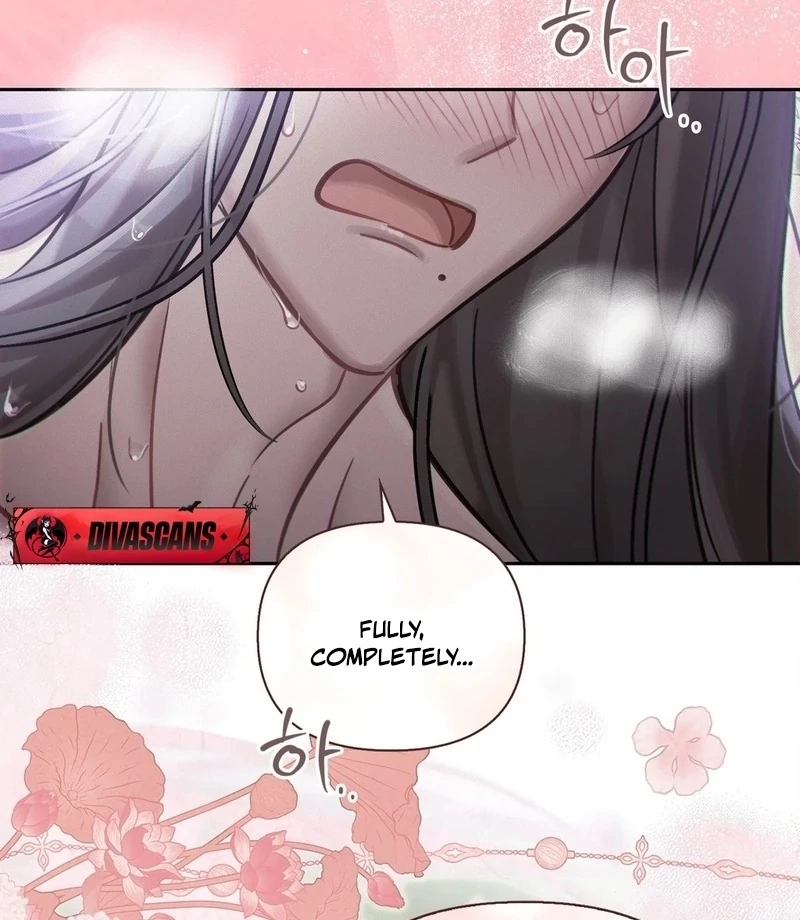 The Queen’s Secret Lessons Chapter 71 - Page 112