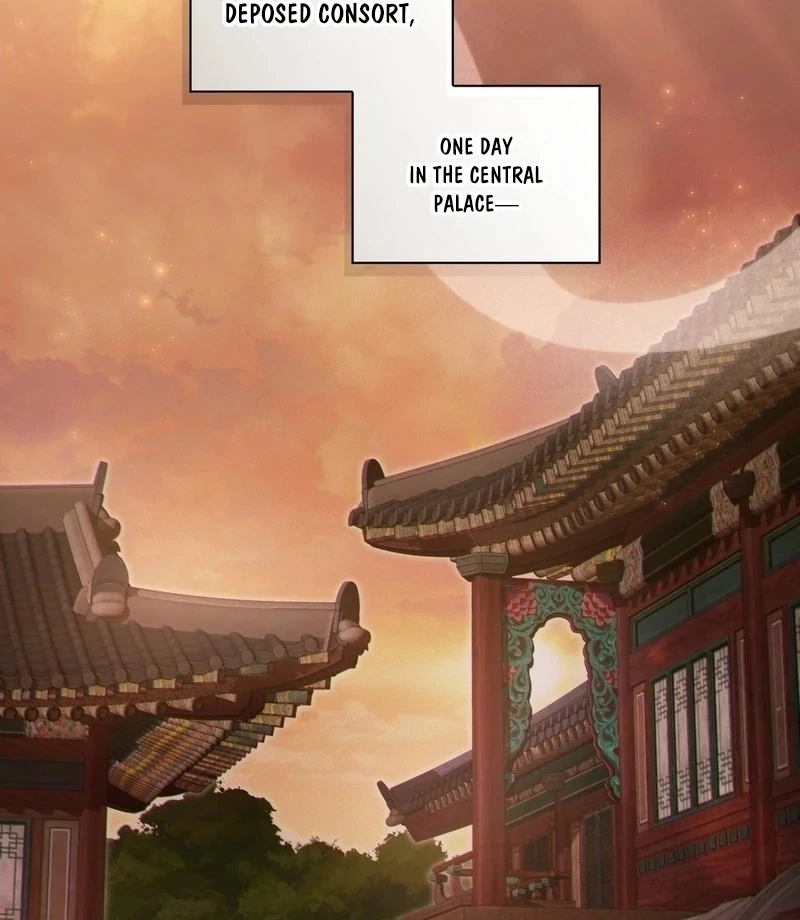 The Queen’s Secret Lessons Chapter 71 - Page 25