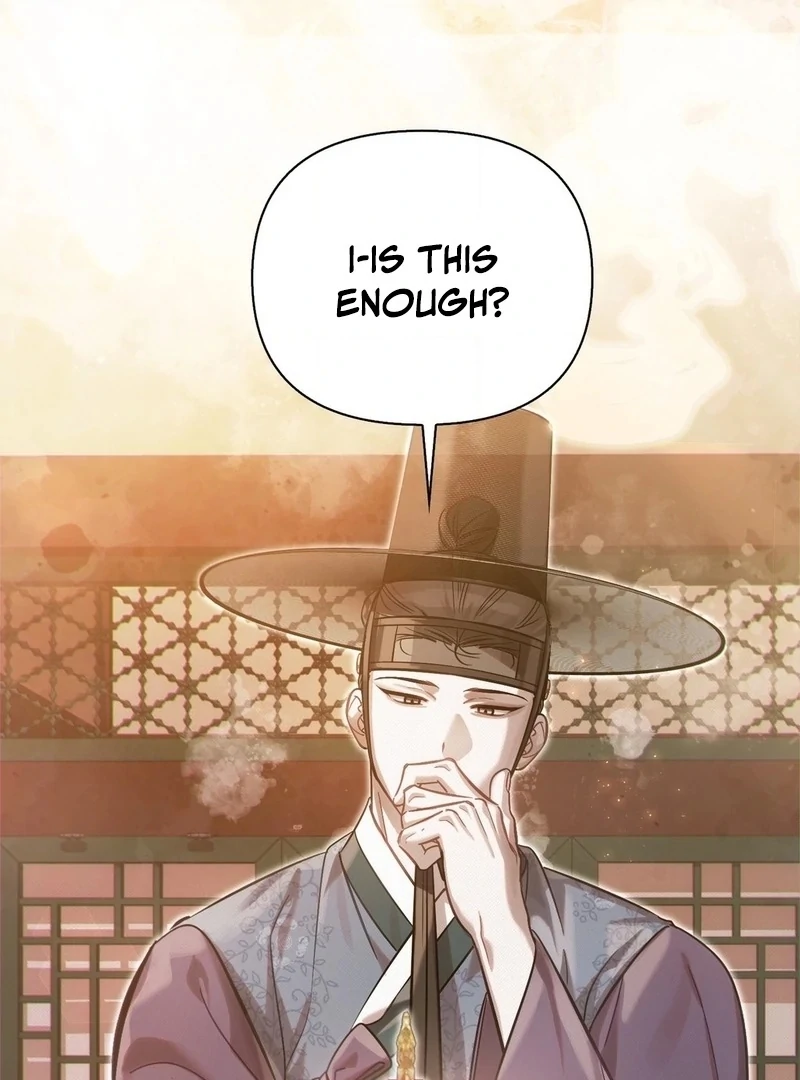 The Queen’s Secret Lessons Chapter 71 - Page 27