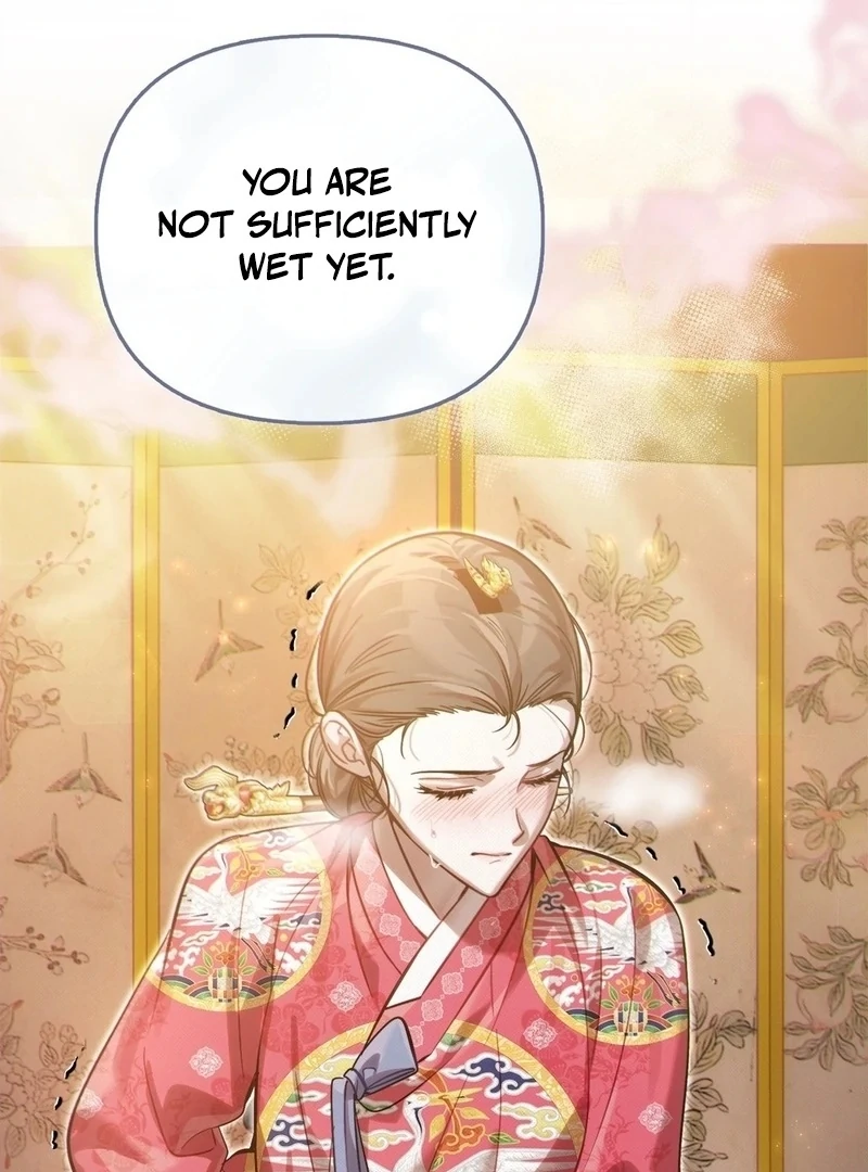 The Queen’s Secret Lessons Chapter 71 - Page 31