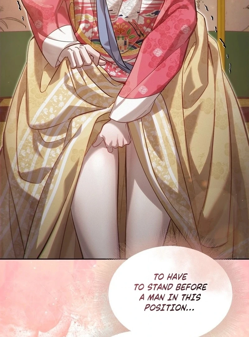 The Queen’s Secret Lessons Chapter 71 - Page 32