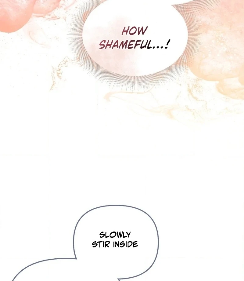 The Queen’s Secret Lessons Chapter 71 - Page 33