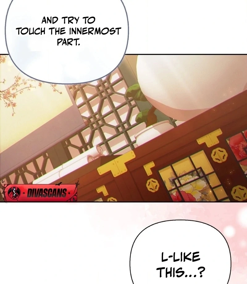 The Queen’s Secret Lessons Chapter 71 - Page 34