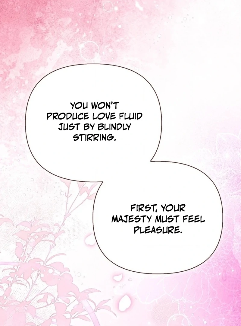 The Queen’s Secret Lessons Chapter 71 - Page 40