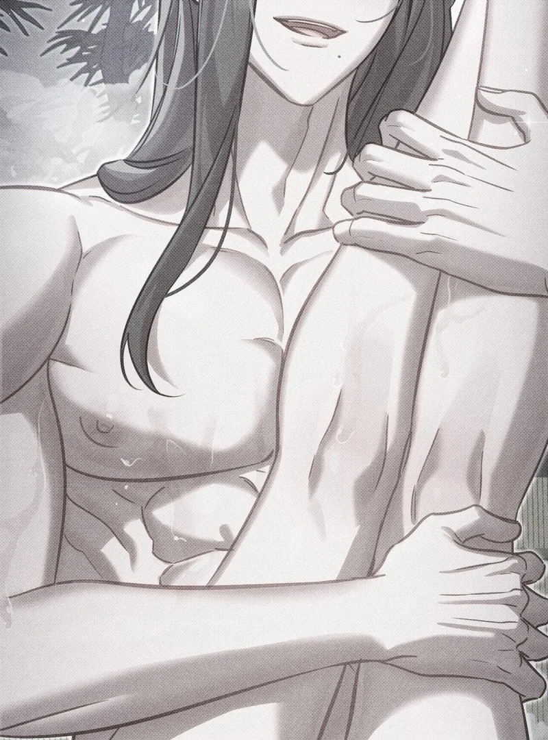 The Queen’s Secret Lessons Chapter 71 - Page 5