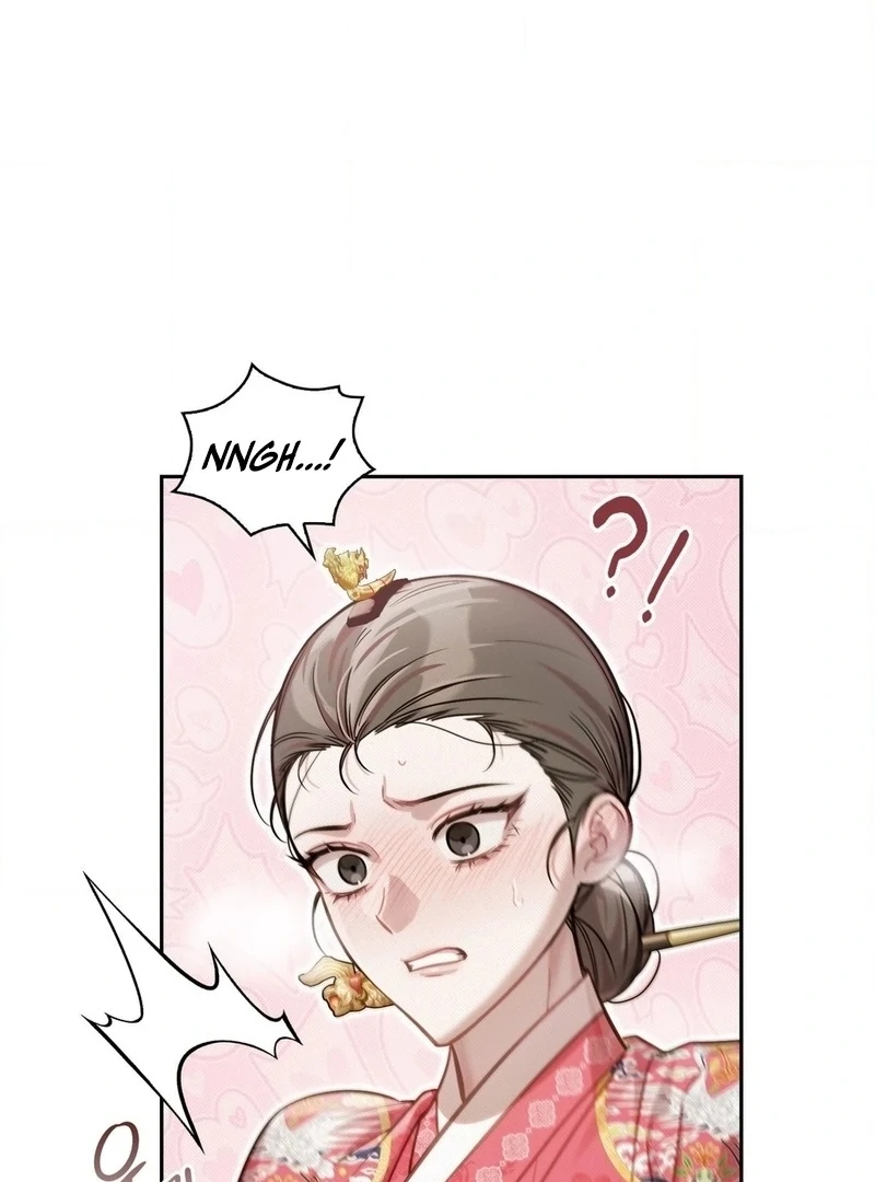 The Queen’s Secret Lessons Chapter 71 - Page 44