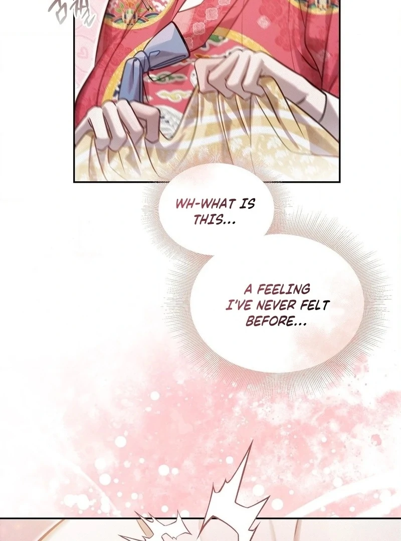 The Queen’s Secret Lessons Chapter 71 - Page 45