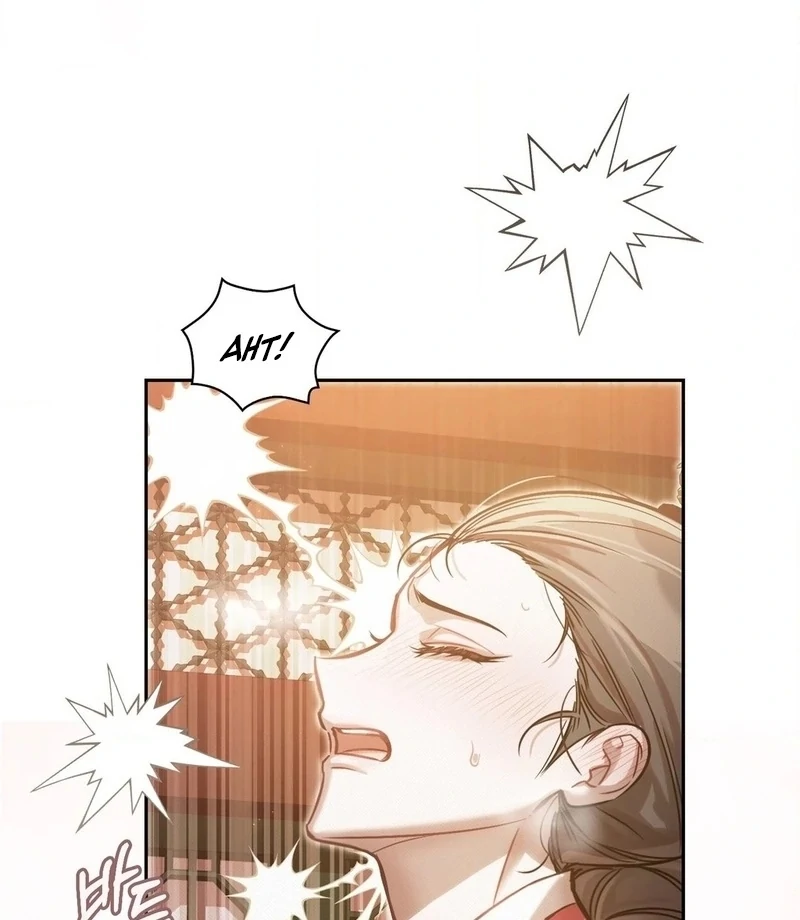 The Queen’s Secret Lessons Chapter 71 - Page 47