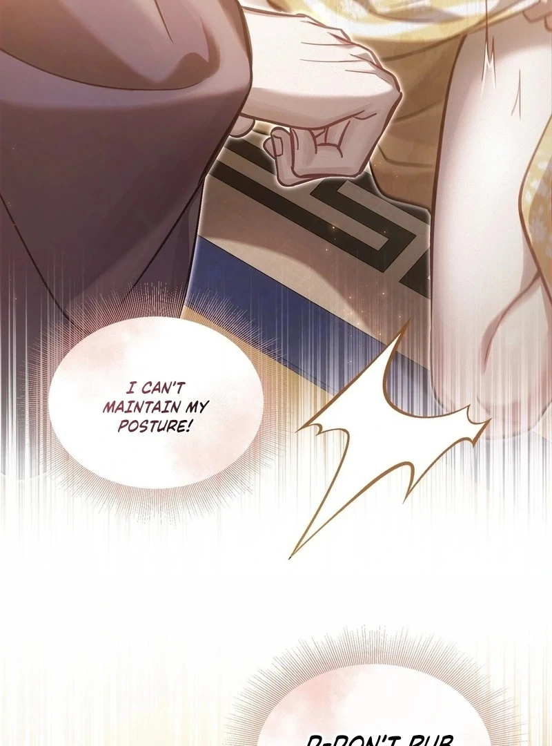 The Queen’s Secret Lessons Chapter 71 - Page 49