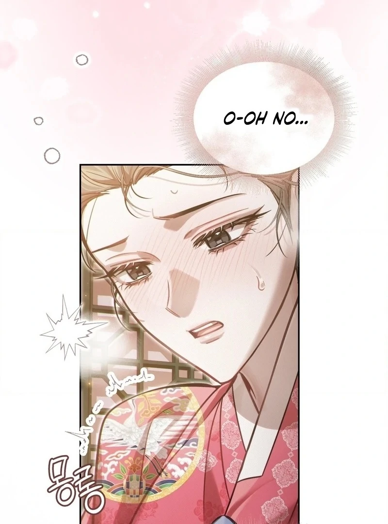 The Queen’s Secret Lessons Chapter 71 - Page 62