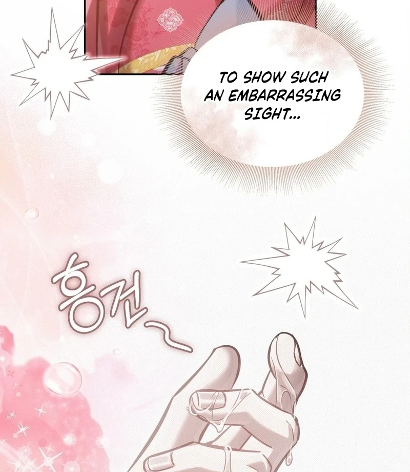 The Queen’s Secret Lessons Chapter 71 - Page 63