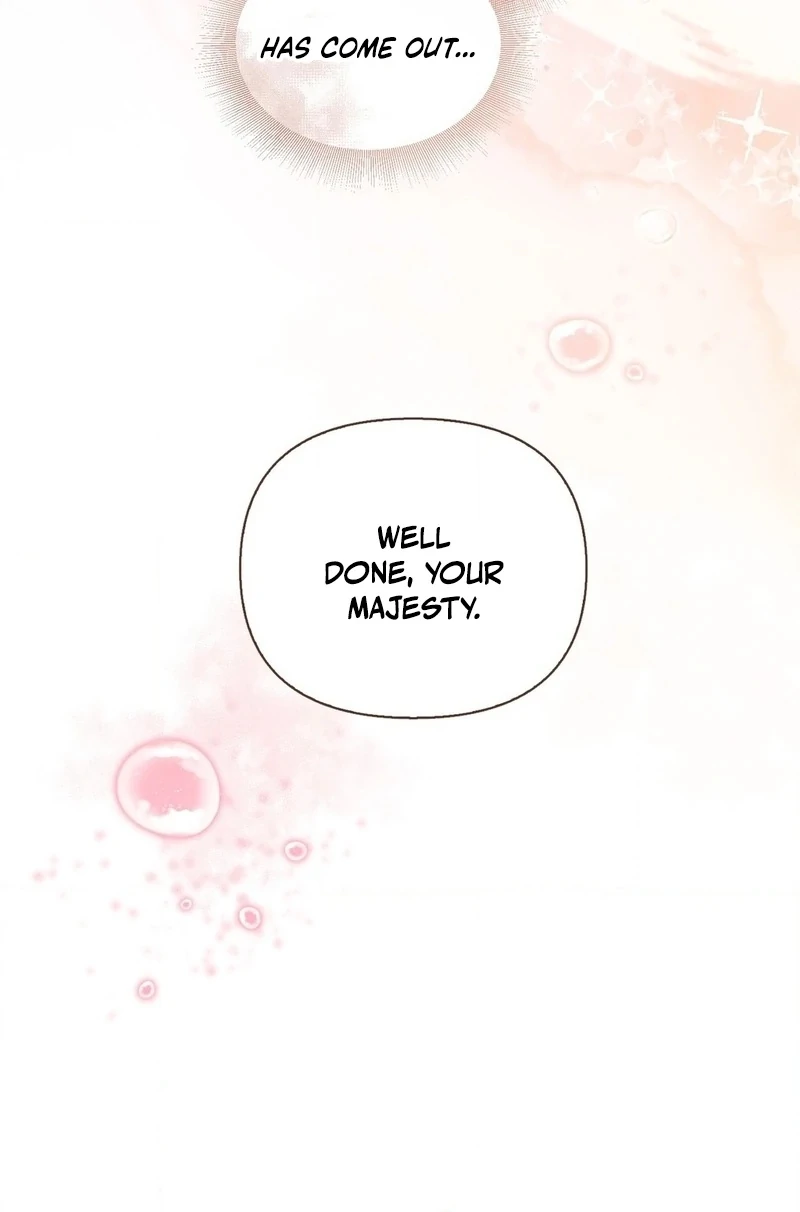 The Queen’s Secret Lessons Chapter 71 - Page 65