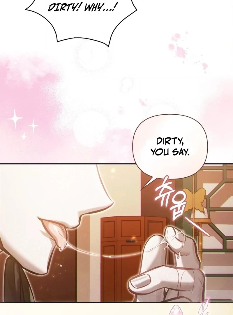 The Queen’s Secret Lessons Chapter 71 - Page 67