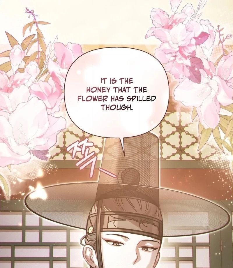 The Queen’s Secret Lessons Chapter 71 - Page 68